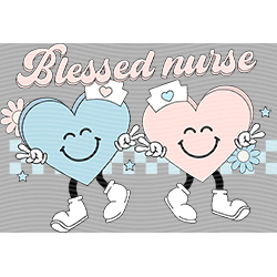 nurse-HS 549